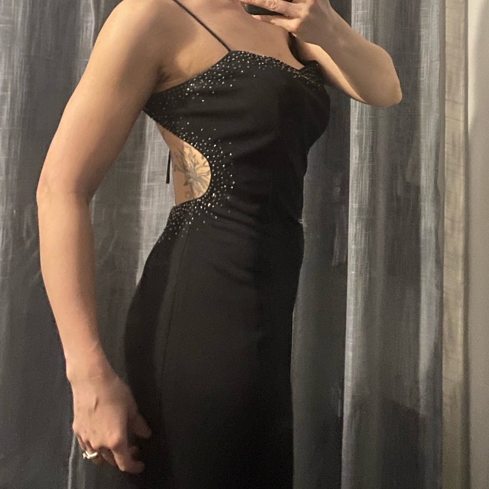 Jessica Howard Evening Gown